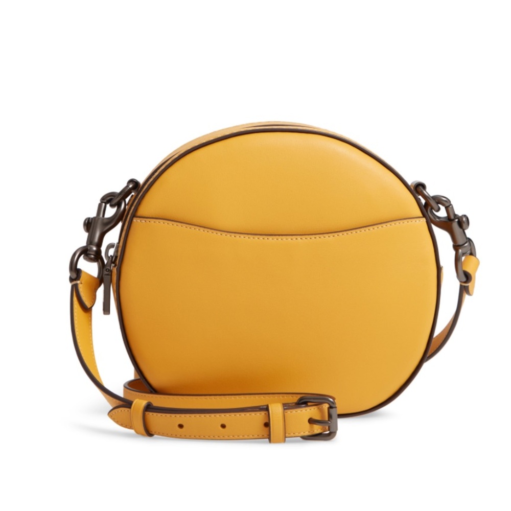 Coach Canteen Crossbody Bag